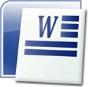 Microsoft Word